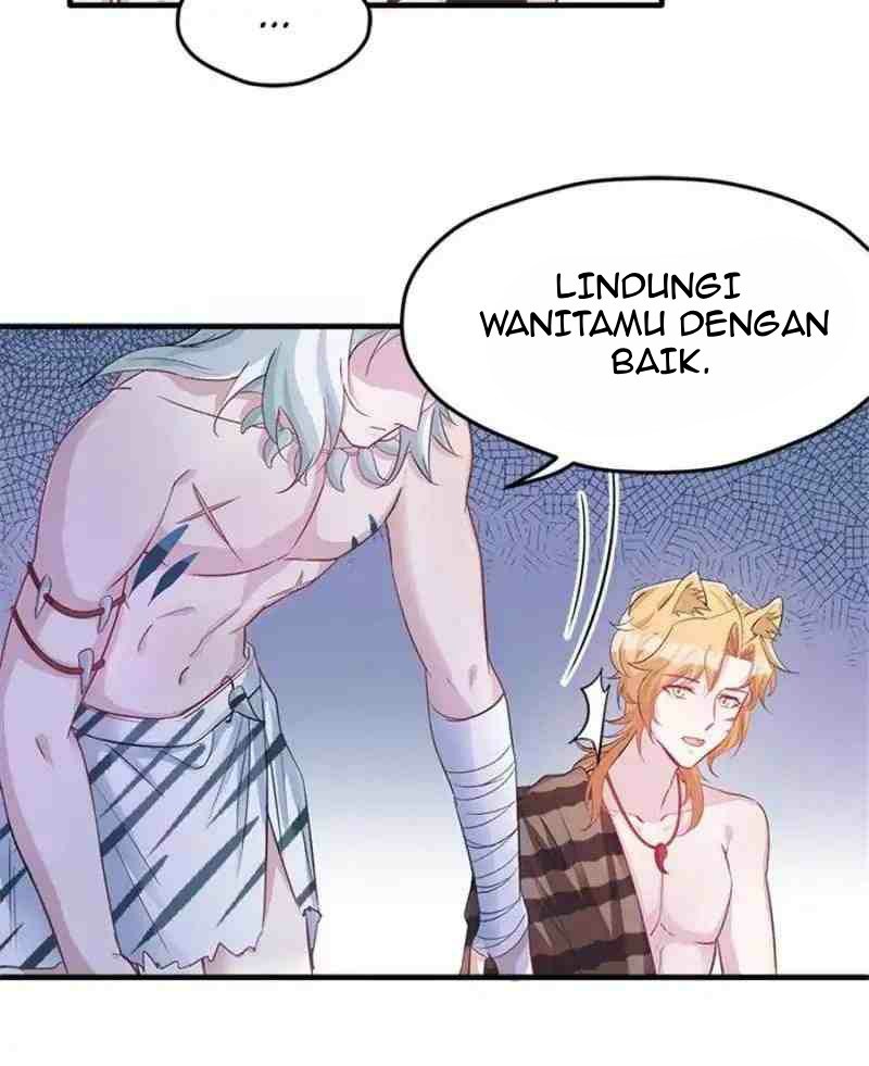 Beauty and the Beasts Chapter 76 Bahasa Indonesia